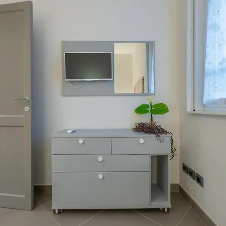 Garden Apartment, Il Tuo Accogliente Rifugio A Firenze Exterior photo