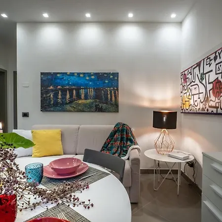 Garden Apartment, Il Tuo Accogliente Rifugio A Firenze Exterior photo