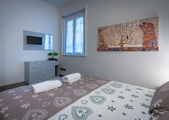 Garden Apartment, Il Tuo Accogliente Rifugio A Firenze