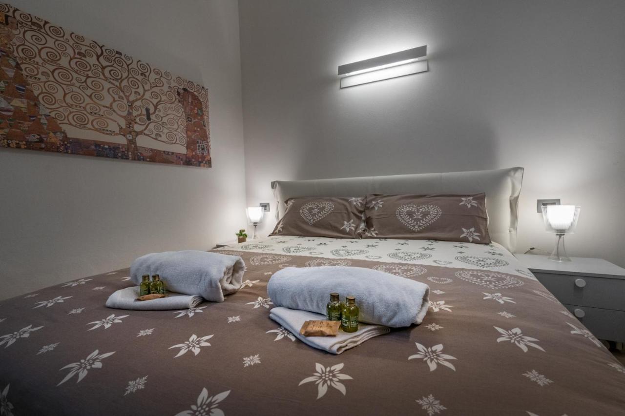 Apartment Garden Apartment, Il Tuo Accogliente Rifugio A Florence