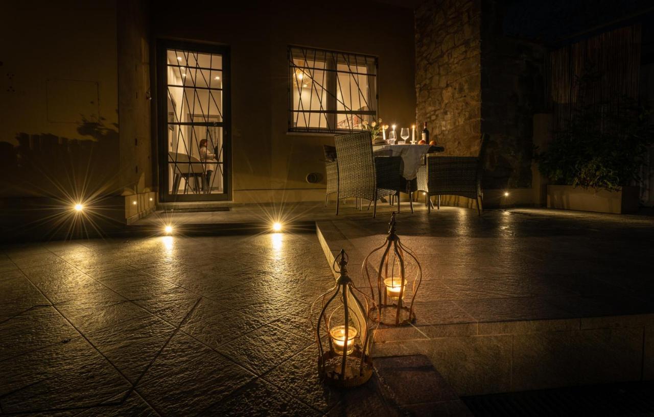 Garden Apartment, Il Tuo Accogliente Rifugio A