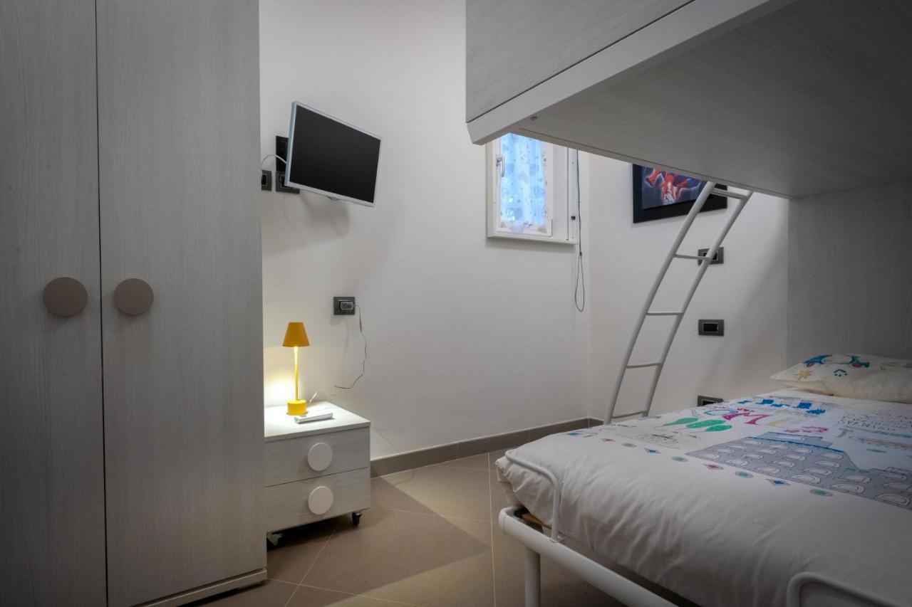 Garden Apartment, Il Tuo Accogliente Rifugio A * Florence
