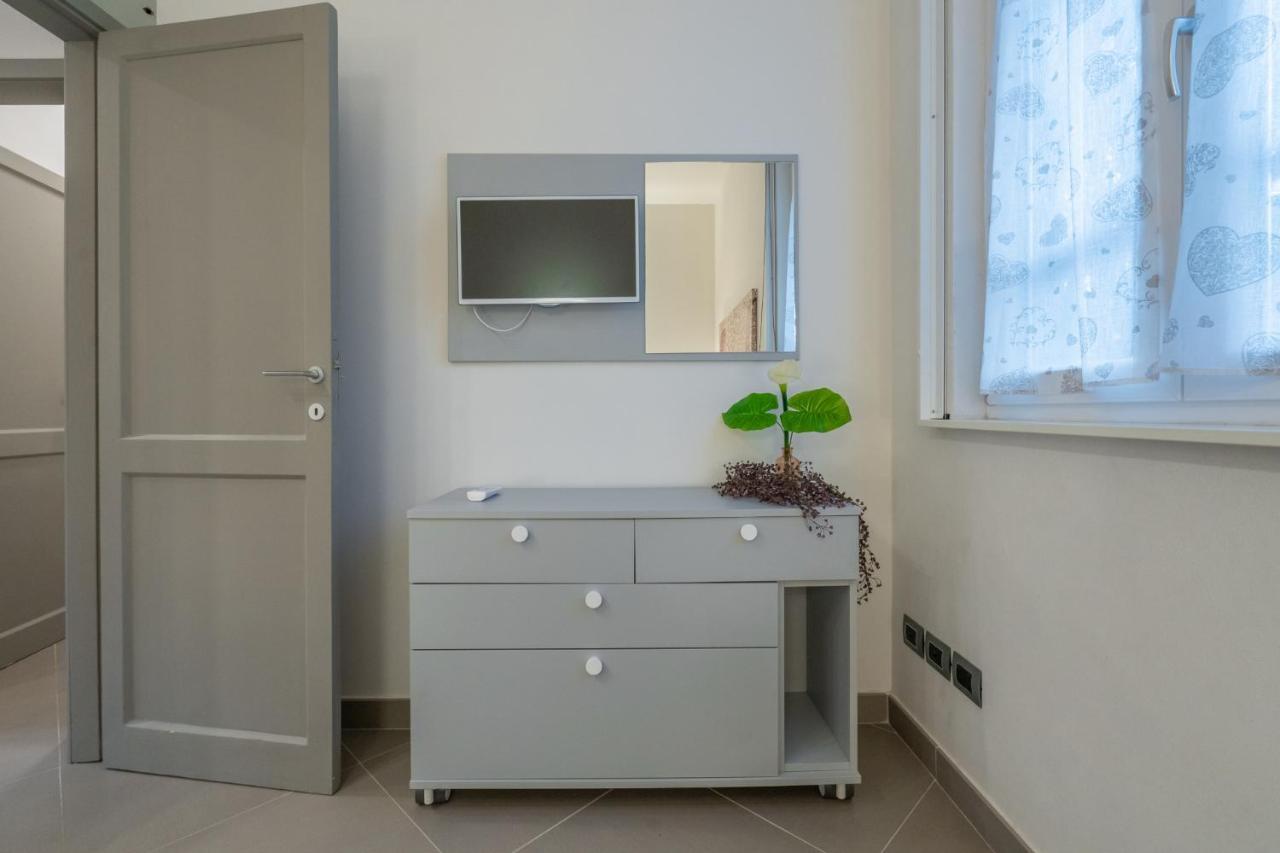 Garden Apartment, Il Tuo Accogliente Rifugio A Apartment *